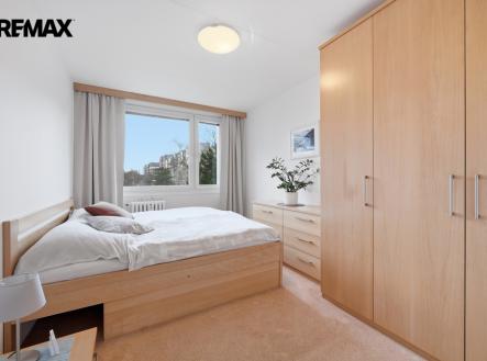 ložnice | Prodej bytu, 3+1, 83 m²