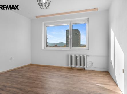 Kuchyně | Pronájem bytu, 1+1, 40 m²