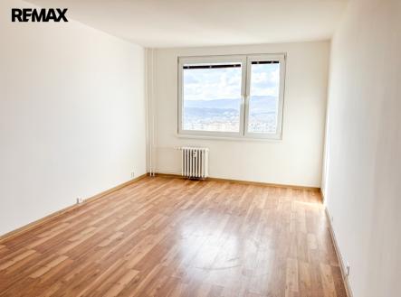 pokoj | Pronájem bytu, 1+1, 42 m²