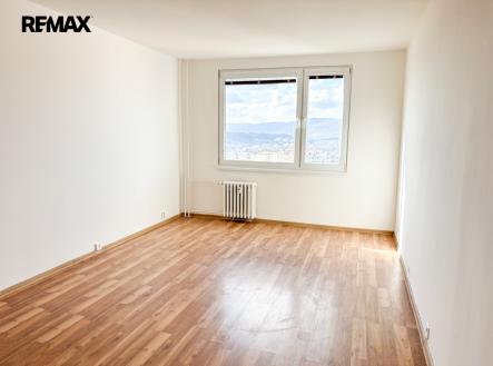 pokoj | Pronájem bytu, 1+1, 42 m²