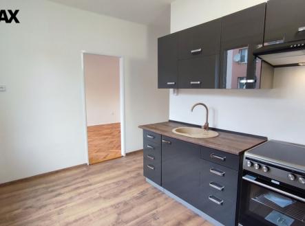 Pronájem bytu, 3+1, 66 m² obrázek