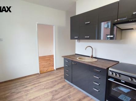 Pronájem bytu, 3+1, 66 m² obrázek