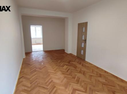 3b.jpg | Pronájem bytu, 3+1, 66 m²