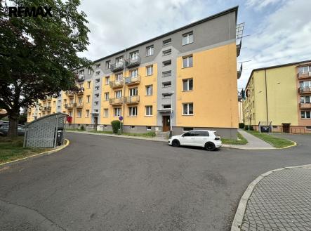 001.jpeg | Pronájem bytu, 2+1, 46 m²