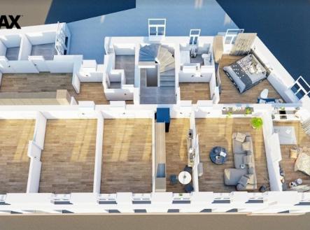 4-1.jpg | Prodej bytu, 3+1, 86 m²