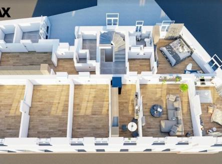 4-1.jpg | Prodej bytu, 3+1, 86 m²