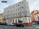 Prodej - nájemní dům, 781 m²