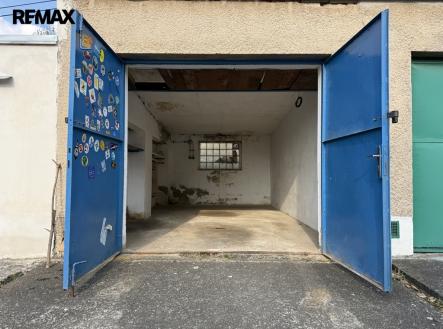 003.jpg | Prodej - malý objekt/garáž