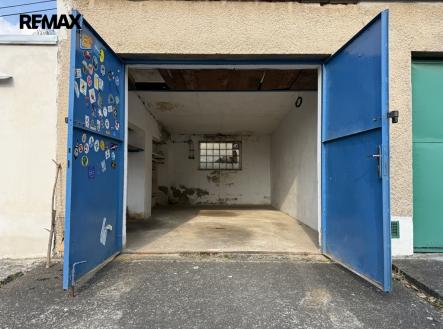 003.jpg | Prodej - malý objekt/garáž