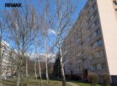 Prodej bytu, 3+1, 69 m²