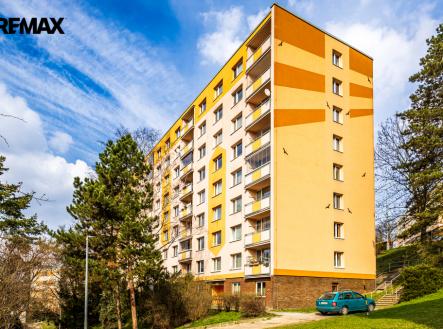 vha0175.jpg | Prodej bytu, 2+1, 63 m²