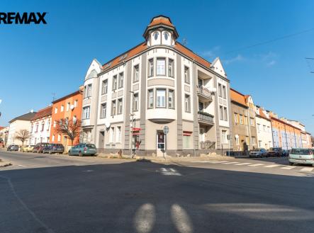Prodej bytu, 3+1, 126 m² obrázek