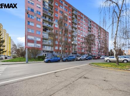 1.jpg | Pronájem bytu, 3+1, 65 m²