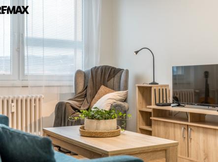 6.jpg | Pronájem bytu, 2+kk, 40 m²