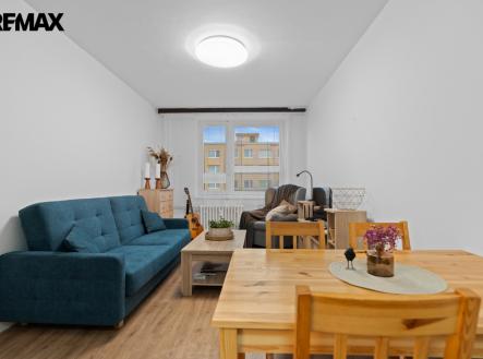 3.jpg | Pronájem bytu, 2+kk, 40 m²