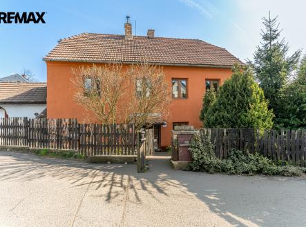 Prodej - dům/vila, 134 m² obrázek