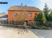 Prodej - dům/vila, 134 m²