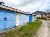 Prodej - malý objekt/garáž
