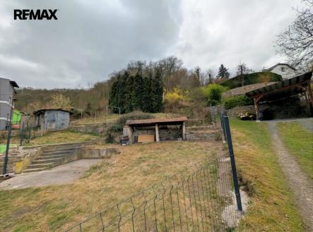 Prodej - pozemek, zahrada, 539 m² obrázek