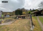 Prodej - pozemek, zahrada, 539 m²