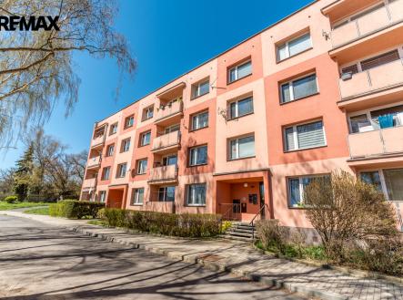 Prodej bytu, 3+1, 62 m² obrázek