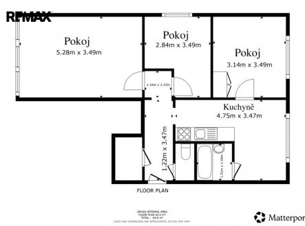 217zkout-floorplan-iyhbfb0rfpan1qz7epd50hxfd.png | Prodej bytu, 3+1, 62 m²