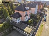 Prodej - dům/vila, 132 m²