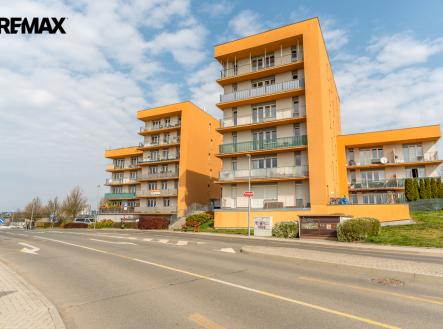 Prodej bytu, 1+kk, 38 m² obrázek