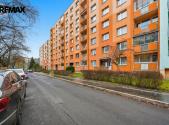 Pronájem bytu, 2+1, 59 m²