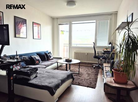 20260414-141008-upraveno.jpg | Pronájem bytu, 2+1, 53 m²