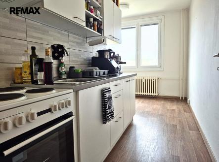 20260414-141558-upraveno.jpg | Pronájem bytu, 2+1, 53 m²