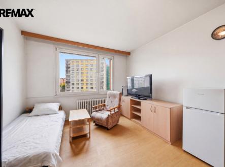 byt-1kk-glennova-usti-nad-labem-remax-reality-michal-vais003.jpg | Prodej bytu, 1+kk, 19 m²