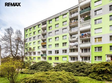 vha9547.jpg | Pronájem bytu, 3+1, 82 m²