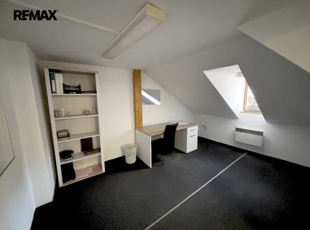 img-4778.jpg | Pronájem - kanceláře, 48 m²