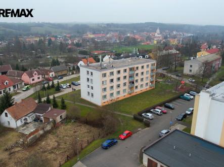 img-6059.jpg | Pronájem bytu, 2+kk, 37 m²