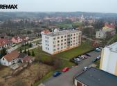 Pronájem bytu, 2+kk, 37 m²