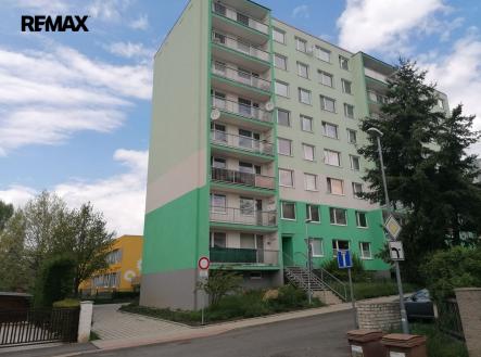 img-20210518-141422.jpg | Pronájem bytu, 1+kk, 33 m²