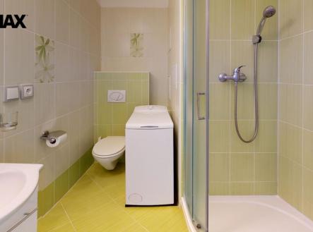 kozisek-team-pronajima-byt-1kk-v-hynaisove-ulici-bathroom.jpg | Pronájem bytu, 1+kk, 33 m²