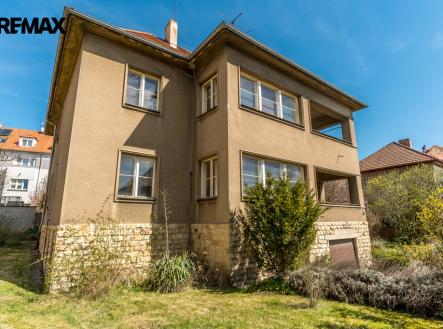 Prodej - dům/vila, 472 m² obrázek