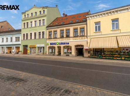 dum-bene-1.png | Pronájem bytu, 5+kk, 280 m²