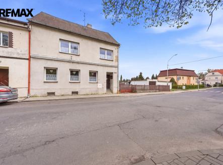 Prodej - dům/vila, 125 m²