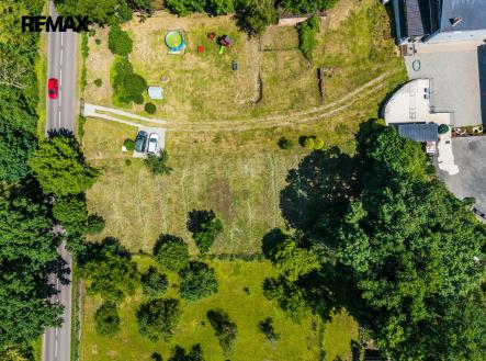 dji-20250625124337-0015-d.jpg | Prodej - pozemek pro bydlení, 1 306 m²