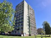 Pronájem bytu, 2+1, 57 m²