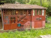 Prodej - chata/rekreační objekt, 35 m²