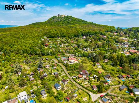 Zahrada pod Doubravkou | Prodej - chata/rekreační objekt, 41 m²