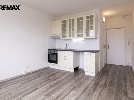 002.jpg | Pronájem bytu, 1+kk, 21 m²
