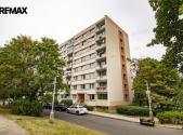 Pronájem bytu, 1+kk, 21 m²