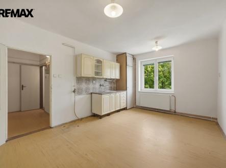 byt-prazska-zatec-remax-reality-michal-vais002.jpg | Prodej bytu, 1+1, 48 m²