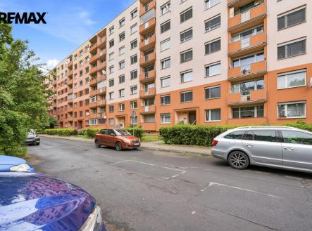 Prodej bytu, 2+1, 62 m² obrázek