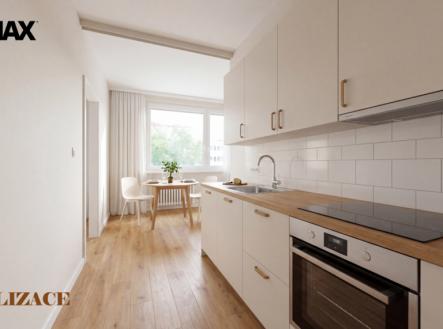kuchyn-1.png | Prodej bytu, 2+1, 62 m²